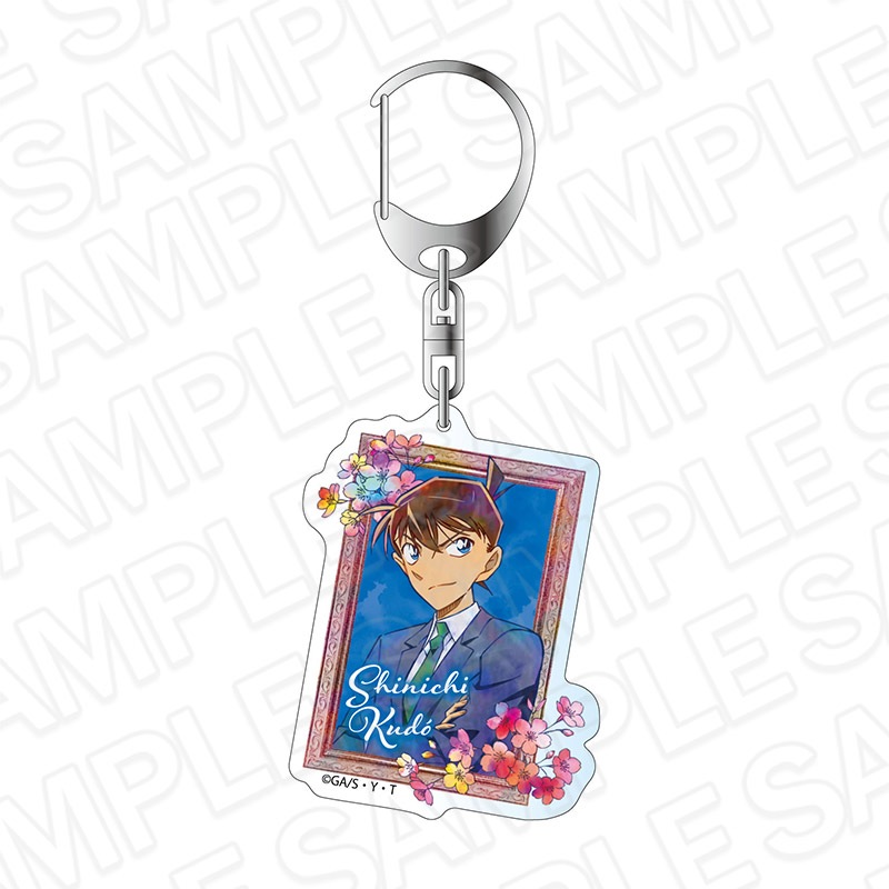 名探偵コナン」 商品一覧｜THEキャラ オンラインストア｜アニメグッズ