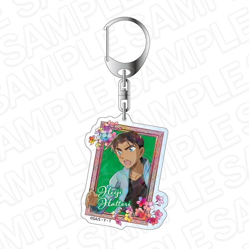 名探偵コナン」 商品一覧｜THEキャラ オンラインストア｜アニメグッズ