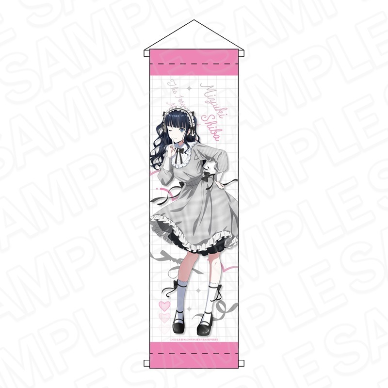 魔法科高校の劣等生 10th タペストリー 000000064311_jCg2MR4.jpg