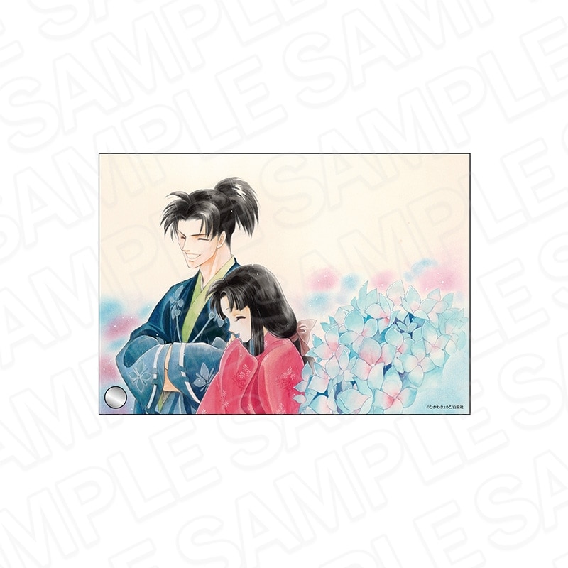 彼方から」アニメ化記念再販】ひかわきょうこ作品 商品一覧｜THEキャラ