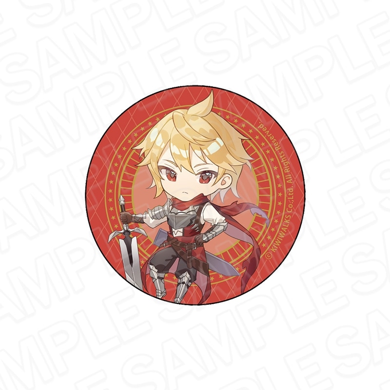 魔女の泉R ラバーデスクマット【2024年10月中旬～11月上旬以降順次