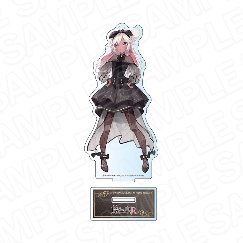 魔女の泉R 限定 アクリルスタンド アクスタ パイベリー レッドベリーブロッサム 魔女の泉R 限定 アクリルスタンド アクスタ パイベリー レッドベリー