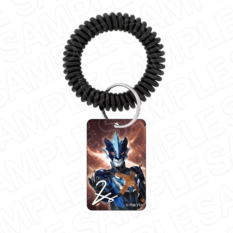 ウルトラマントレギア ウルトラマンベリアル アクリルスタンド