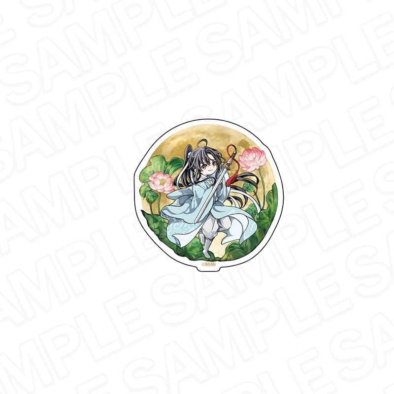 魔道祖師公式通販】ラジドラ魔道祖師（MiMi）公式茶屋 グッズ