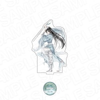 【魔道祖師公式通販】魔道祖師　アクリルフィギュア　藍忘機　B　月下清影 ver.|【魔道祖師公式通販】ラジドラ魔道祖師（MiMi）公式茶屋