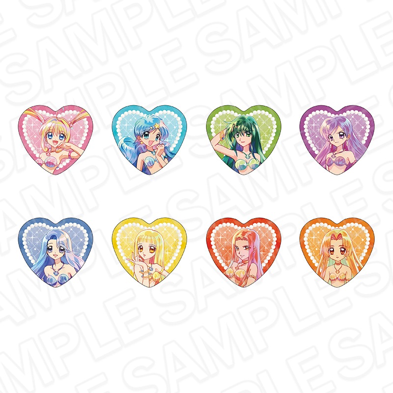 50音で検索,ま行 ▽,マーメイドメロディー ぴちぴちピッチグッズ