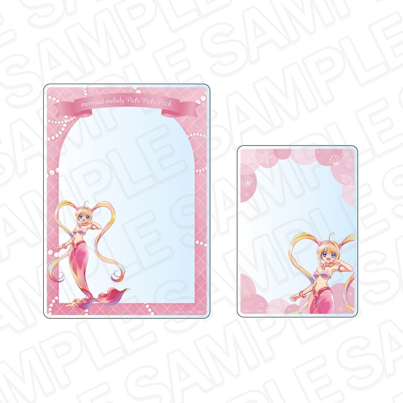 50音で検索,ま行 ▽,マーメイドメロディー ぴちぴちピッチグッズ