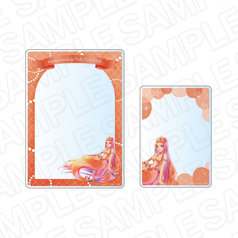 50音で検索,ま行 ▽,マーメイドメロディー ぴちぴちピッチグッズ