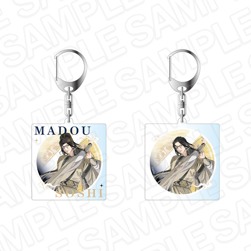 魔道祖師公式通販】ラジドラ魔道祖師（MiMi）公式茶屋 グッズ