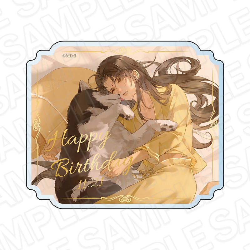 魔道祖師」 商品一覧｜THEキャラ オンラインストア｜アニメグッズ通販｜