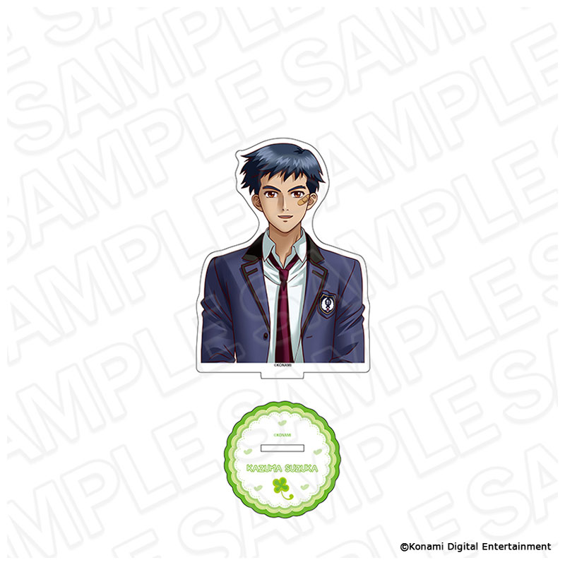 chara グッズ　アクリルスタンド　2点 アクリルスタンド」 商品一覧｜THEキャラ オンラインストア｜アニメ