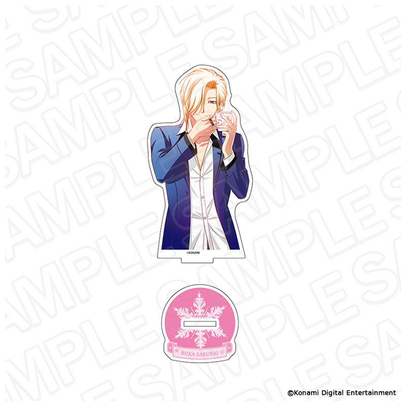 GS再販】ときめきメモリアル Girl's Side 喫茶店に寄ろうと誘う