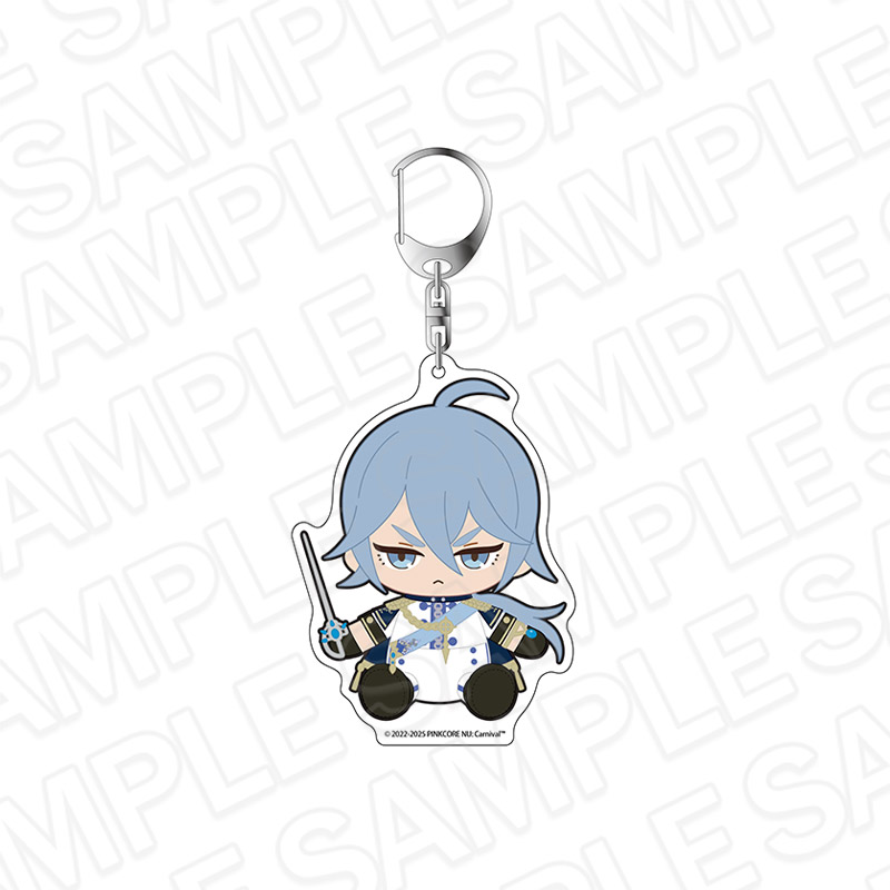 事後通販】NU: カーニバル×ぬいぐるみPOP UP SHOP 商品一覧｜THE