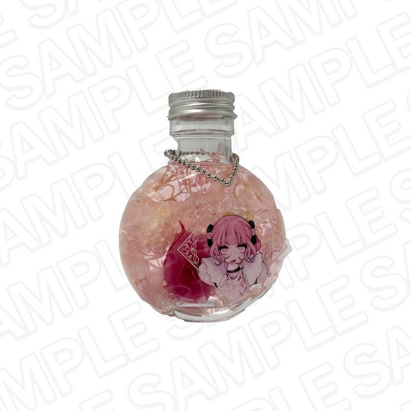 恋せよまやかし天使ども　ハーバリウム　桂 おとぎ【2025年5月上旬～下旬以降順次発送】