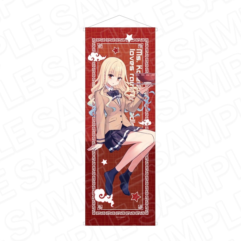 Amazon.co.jp: ラーメン大好き小泉さん 10周年 ラバーマット 小泉さん チャイナ : ホーム＆キッチン