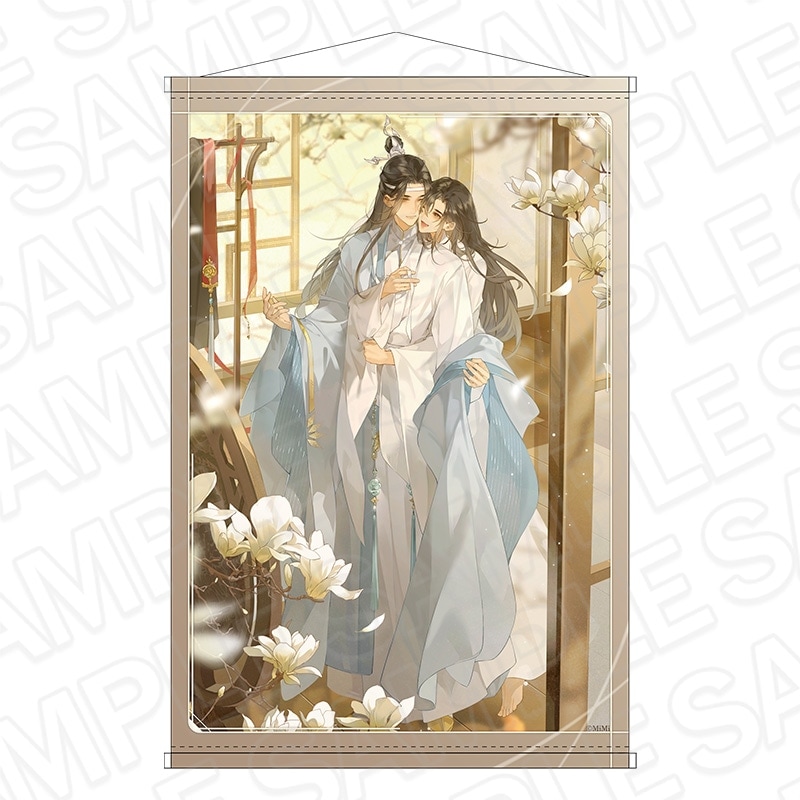 魔道祖師 商品一覧｜THEキャラ オンラインストア｜アニメグッズ通販｜