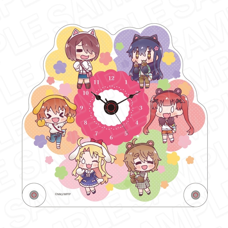 私に天使が舞い降りた！ プレシャス・フレンズ グッズ一覧