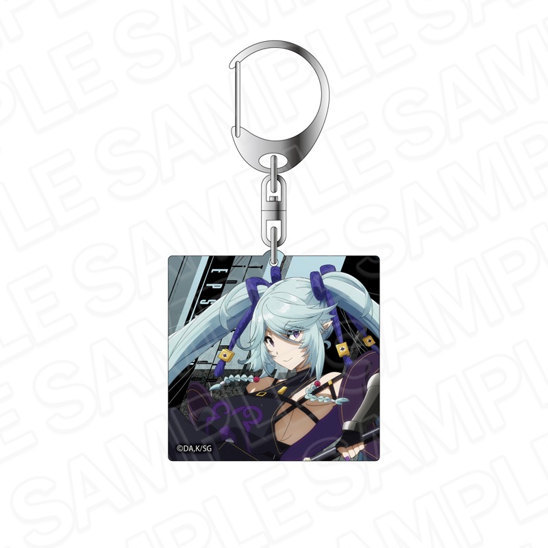 予約受付3/27まで】TVアニメ「陰の実力者になりたくて！ 2nd season