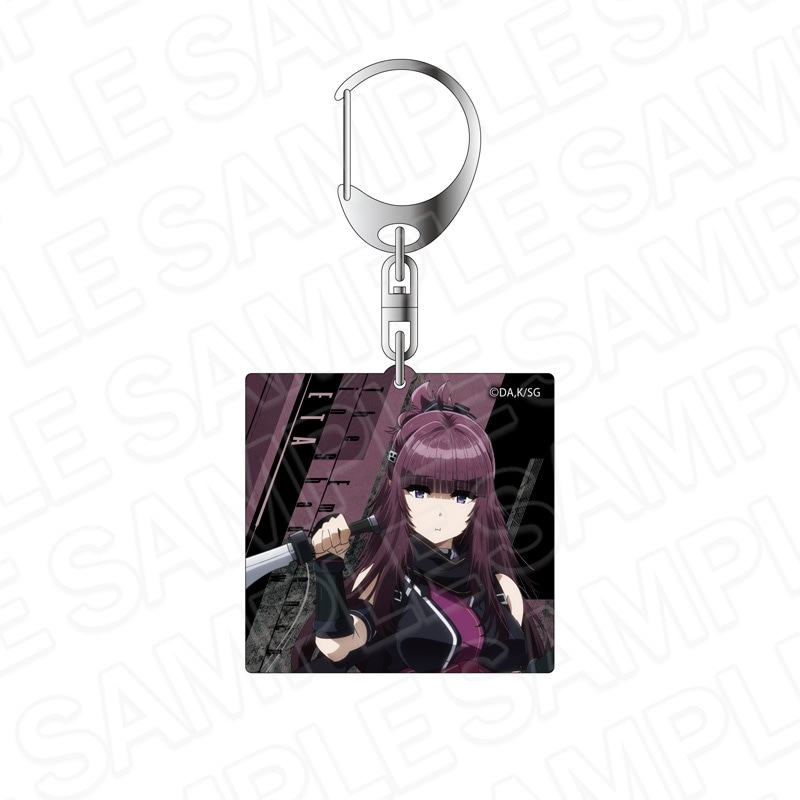 予約受付3/27まで】TVアニメ「陰の実力者になりたくて！ 2nd