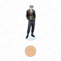 BOYS be MAID！〜御曹司メイドボーイ部の日日〜　デカアクリルスタンド　雨鬼 籠　制服 ver.《ご注文より2〜3ヶ月前後でお届け予定》|は行　▼|50音で検索