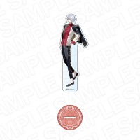 BOYS be MAID！〜御曹司メイドボーイ部の日日〜　デカアクリルスタンド　菊 秋明　制服 ver.《ご注文より2〜3ヶ月前後でお届け予定》|は行　▼|50音で検索