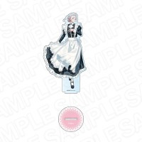 BOYS be MAID！〜御曹司メイドボーイ部の日日〜　デカアクリルスタンド　妃崎 余花　メイド服 ver.《ご注文より2〜3ヶ月前後でお届け予定》|は行　▼|50音で検索
