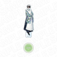 BOYS be MAID！〜御曹司メイドボーイ部の日日〜　デカアクリルスタンド　秘空木 礼　メイド服 ver.《ご注文より2〜3ヶ月前後でお届け予定》|は行　▼|50音で検索
