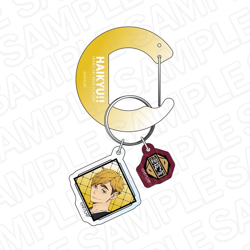 ハイキュー!! カードセット アニメ「ハイキュー!!」 ポストカードセット 稲荷崎高校【2025年