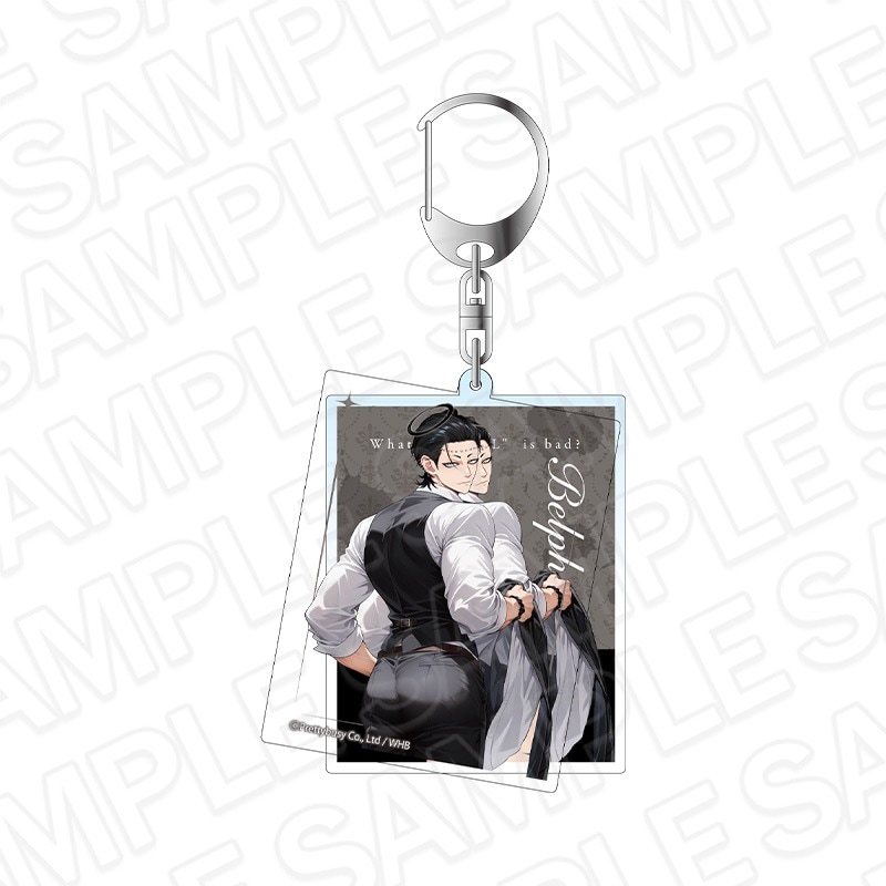 CAFE事後通販】地獄のどこが悪い？-What in 