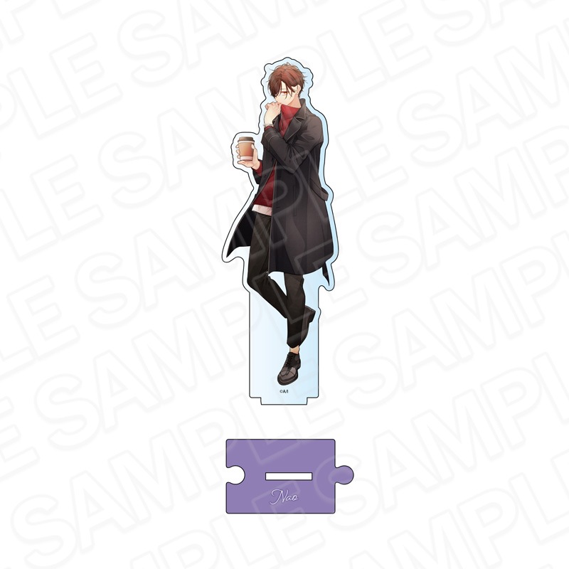 ファッションなデザイン 予約受付4/24まで】友達の姉ちゃんに恋した話 硬質カードケース その他
