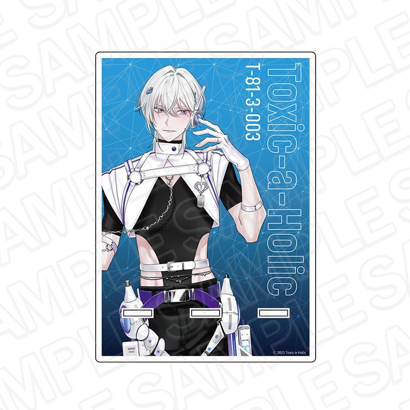 桑原巧光 アクリルスタンド CyberAgent legit TJBB Dリーグ TAKUMI