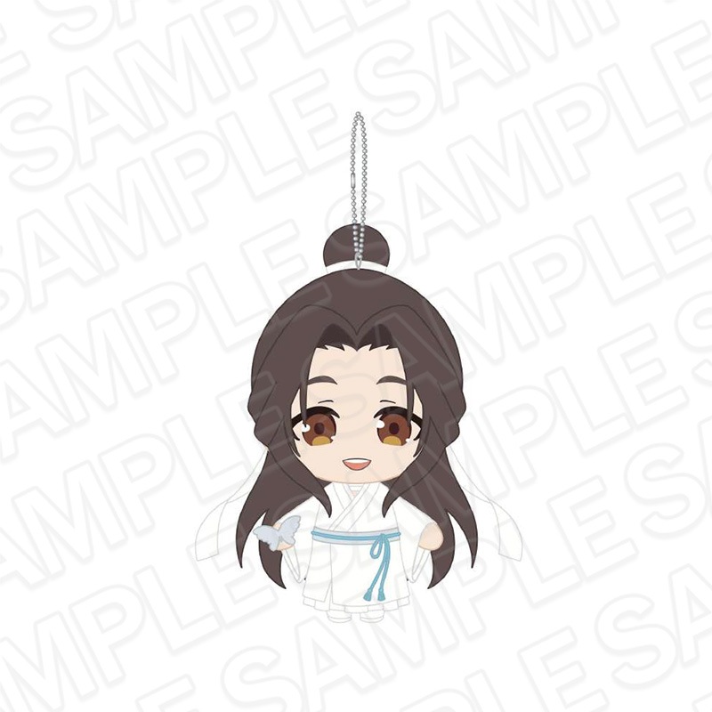 天官賜福　非売品　額装アート　謝憐 天官賜福 ノーブルアート 謝怜 花城 - メルカリ