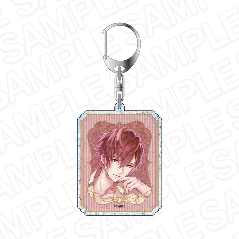 イケメンヴァンパイアSummer ver. グッズ CYBIRD SHOP事後通販】イケメンヴァンパイア◇偉人たちと恋の