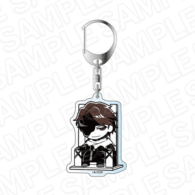 【一部バラ売り可】BLEACH THEキャラ つながるアクリルチャーム BLEACHグッズ情報 on X: 