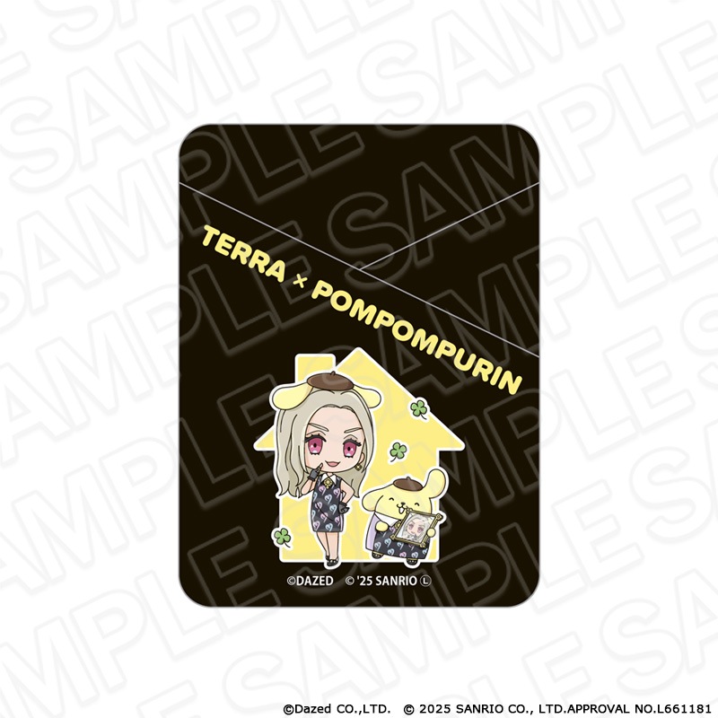 【レア】【最安値】【未開封】サンリオキャラクターズ カードホルダー 10点 楽天市場】バンダイ(BANDAI) サンリオキャラクターズチョコ