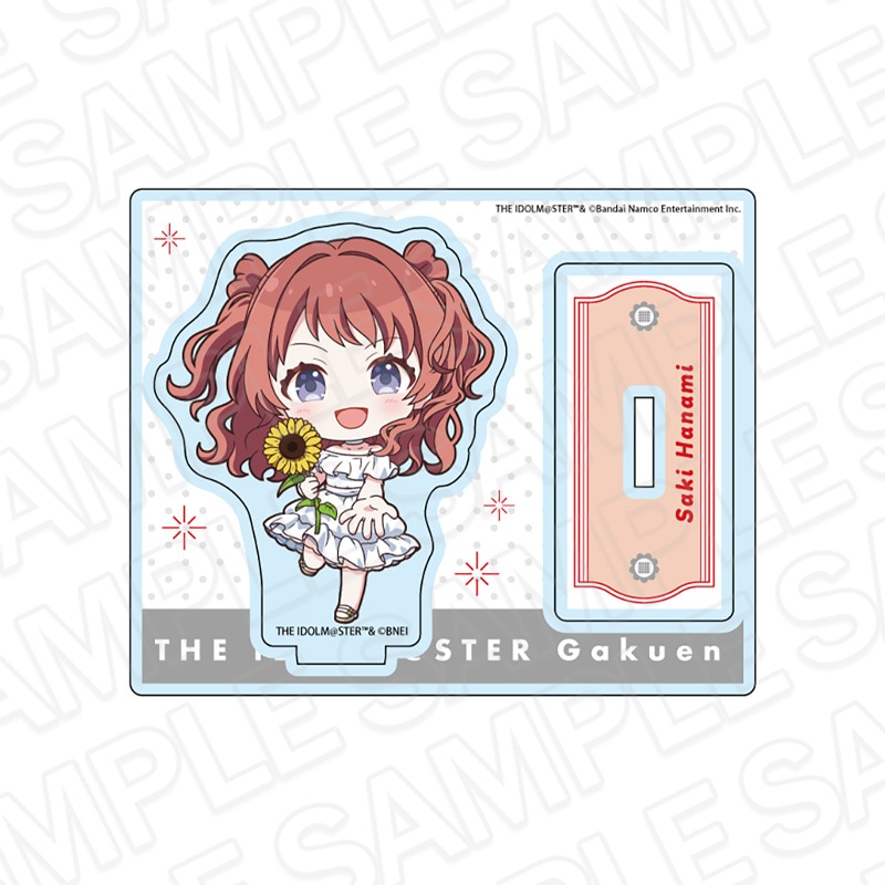 アクリルスタンド」 商品一覧｜THEキャラ オンラインストア