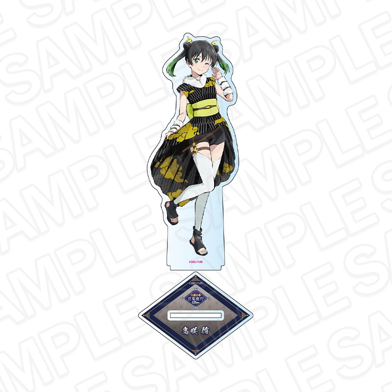 上原歩夢　タペストリー ラブライブ！虹ヶ咲学園スクールアイドル同好会 B2タペストリー