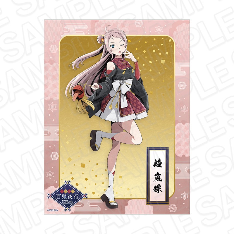 あんガル　羽森つばさ　花音ことり 　アクスタ　ラバスト　缶バッジ　メリメロ アクリル」 商品一覧｜THEキャラ オンラインストア