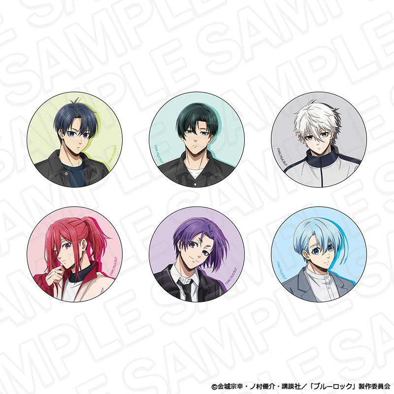 アニメグッズ まとめ売り ノンジャンル 銀魂 呪術廻戦 ブルーロック 他 アニメグッズ まとめ売り ノンジャンル 銀魂 呪術廻戦 ブルー