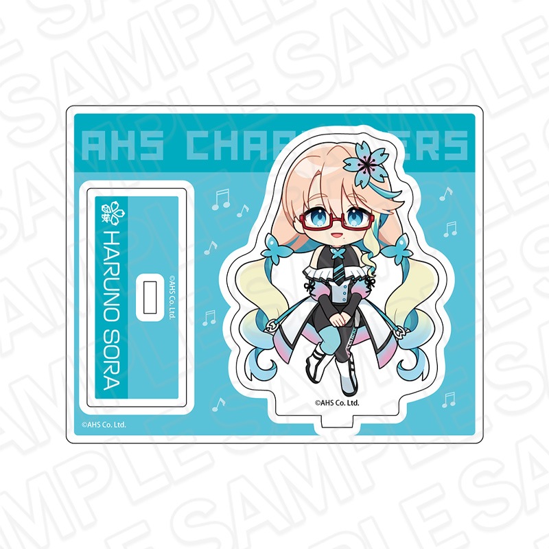 アクリル」 商品一覧｜THEキャラ オンラインストア