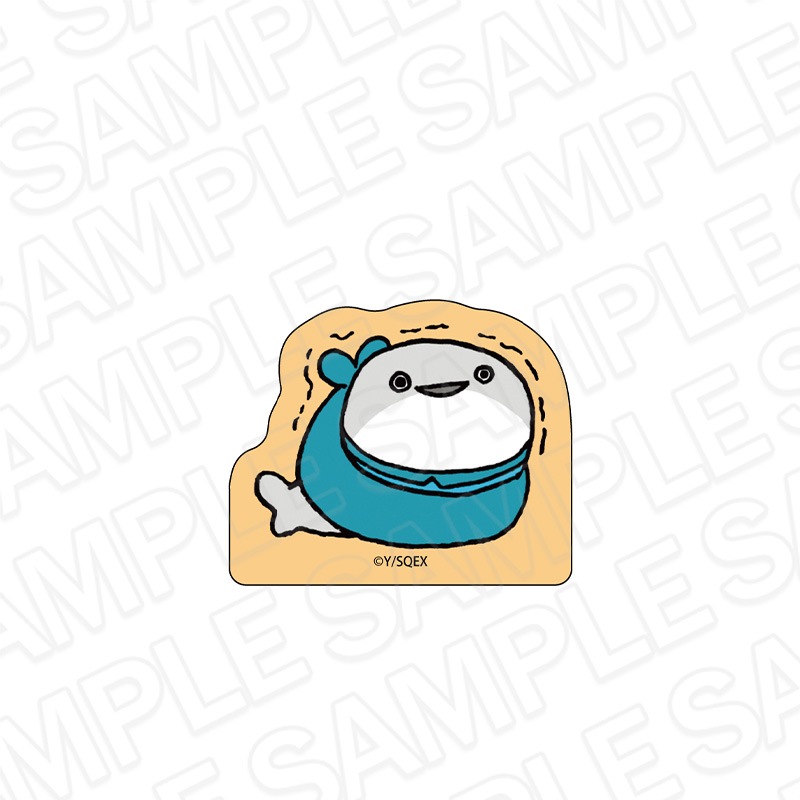 【先行予約】店番のスピス　アクリルマスコット　E【2025年9月下旬～10月中旬以降順次発送】