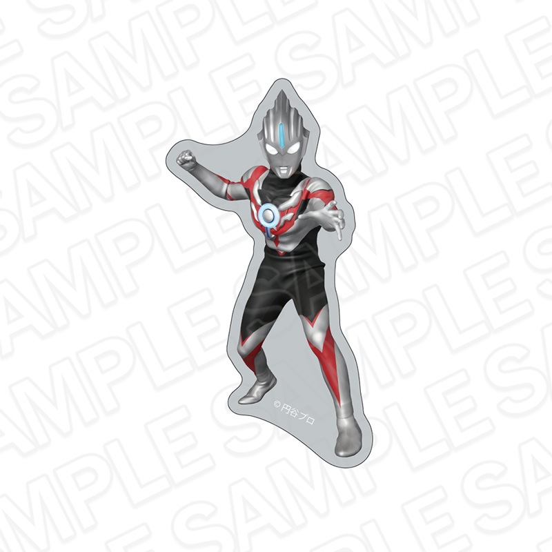 CAFE／POP UP SHOP事後通販】ウルトラマン ニュー