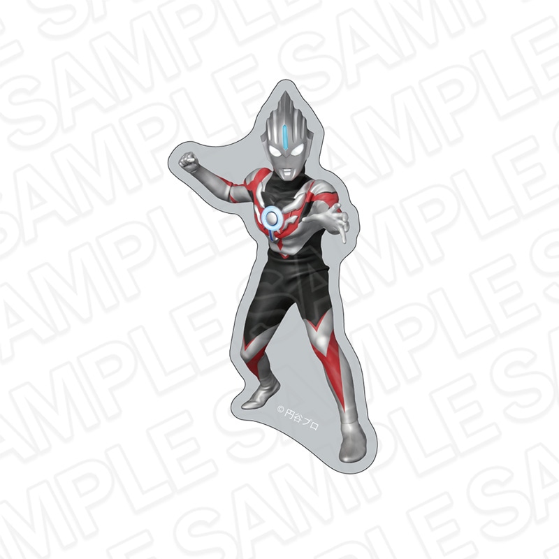 キッチンカー事後通販】ウルトラマン ニュージェネレーションスターズ