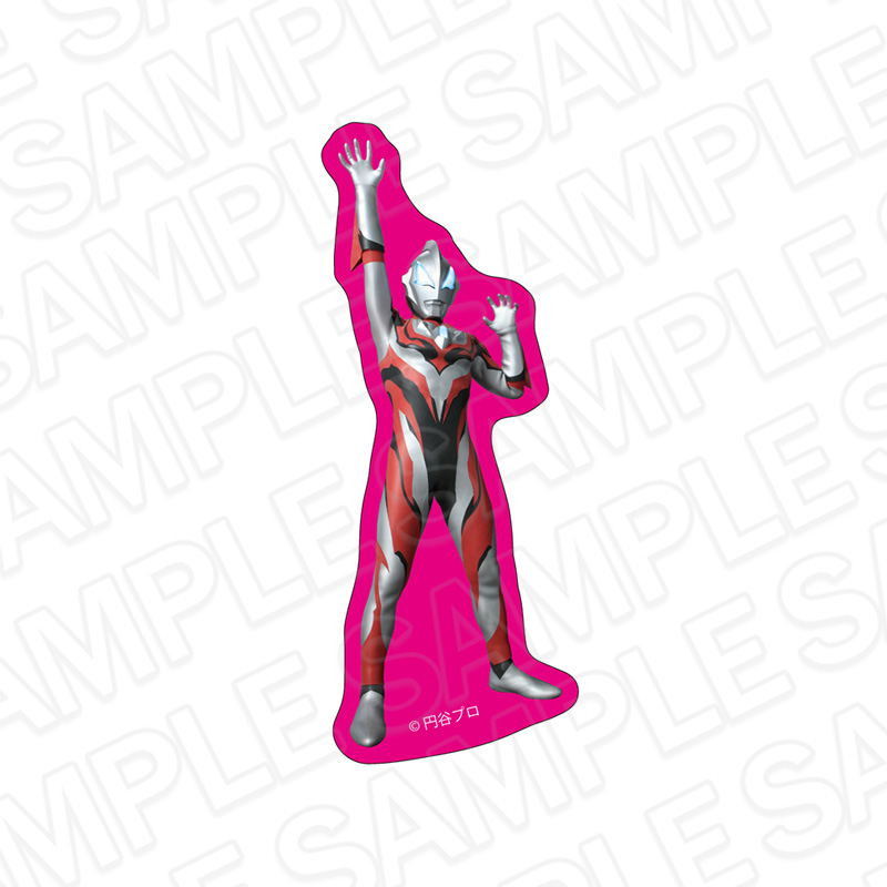 キッチンカー事後通販】ウルトラマン ニュージェネレーションスターズ