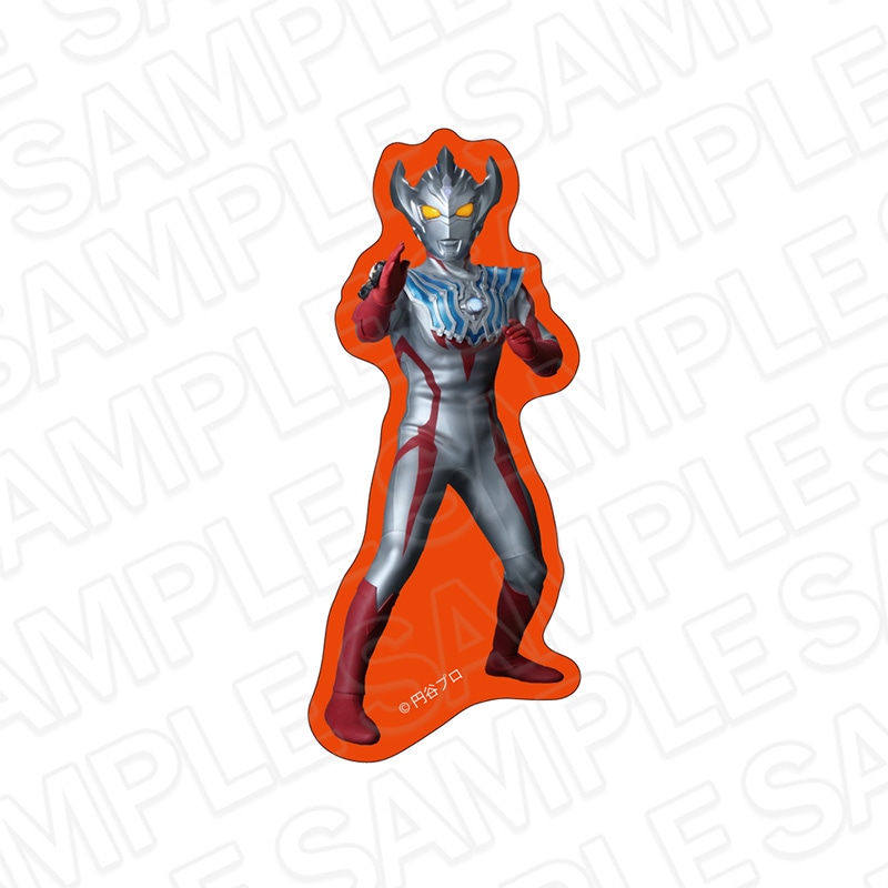 【新品】　アクリルマグネット　5個まとめ　ウルトラシリーズ imgrc0100796666.jpg
