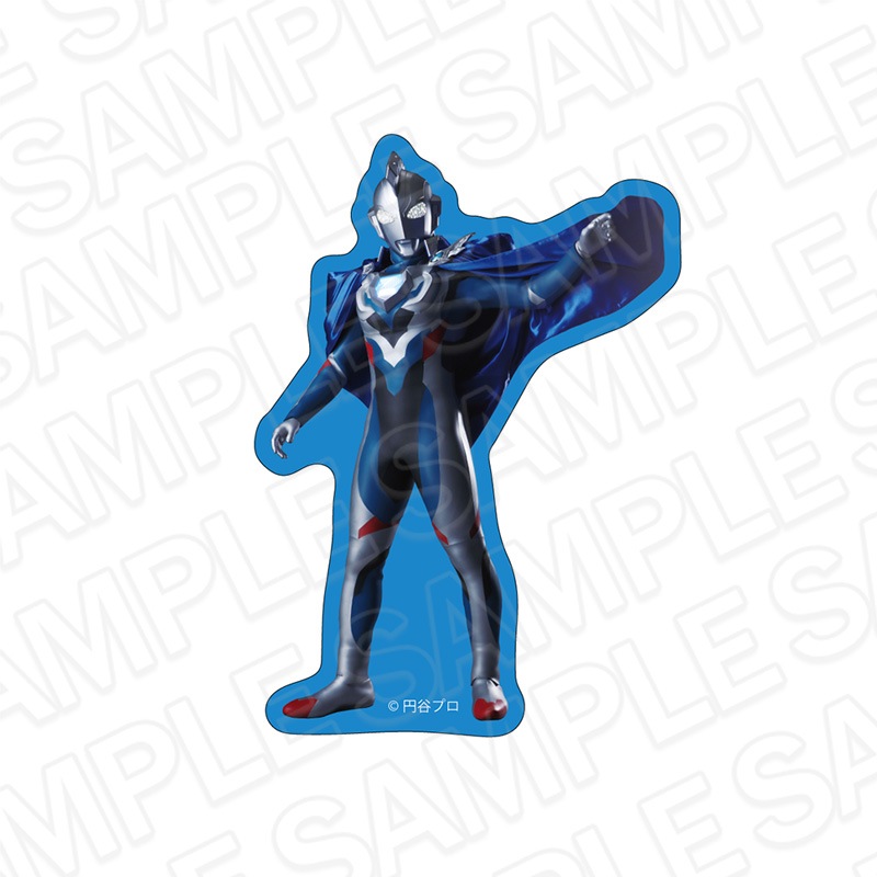 ウルトラマン　マグネット ウルトラマンフィギュアマグネット4 全5種コンプリートセット