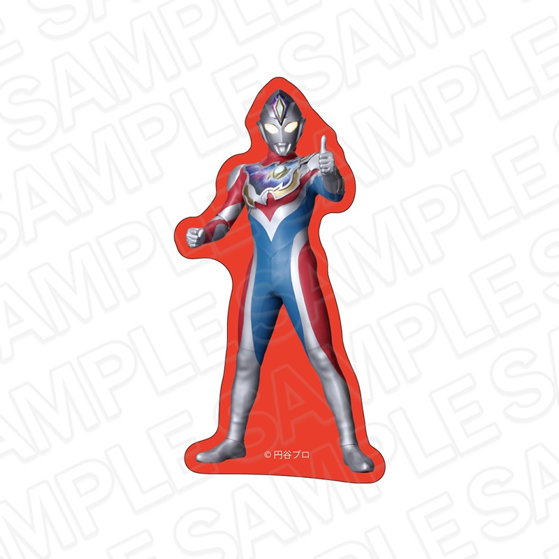 CAFE／POP UP SHOP事後通販】ウルトラマン ニュー