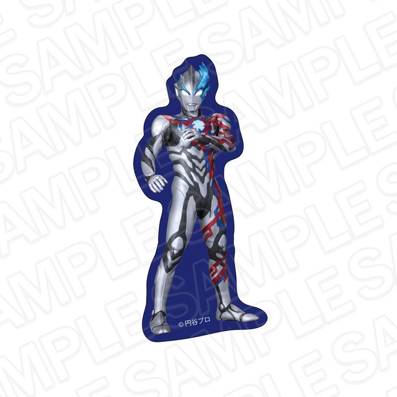 【新品】　アクリルマグネット　5個まとめ　ウルトラシリーズ ウルトラヒーローズ 特撮ヒーロー キャラクター マグネット