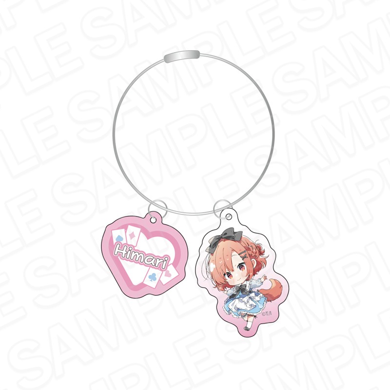 予約受付7/31まで】ささやくように恋を唄う ワイヤー