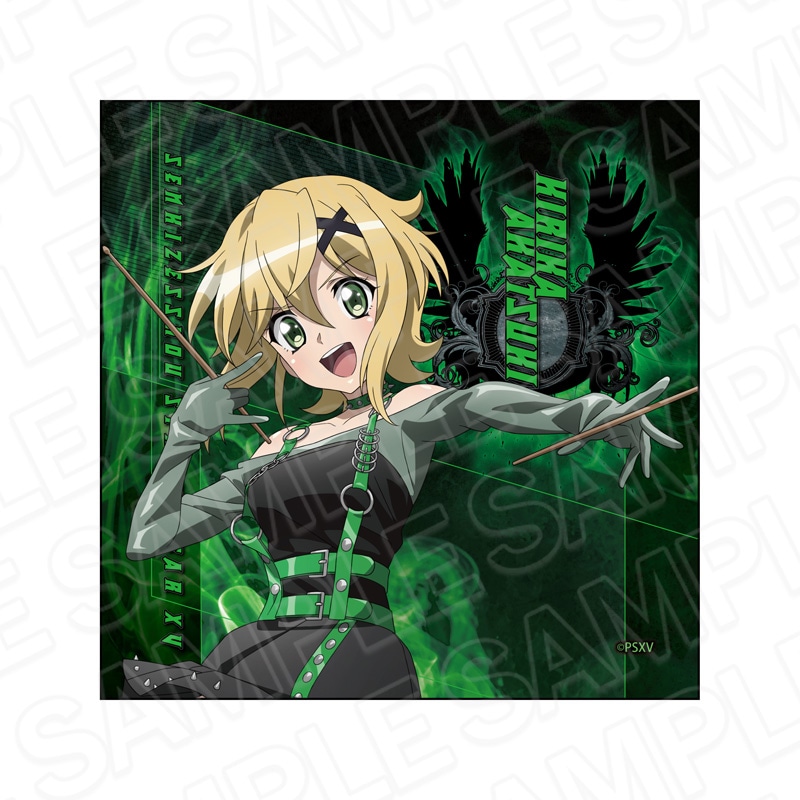 予約受付7/31まで】戦姫絶唱シンフォギアXV ミニアクリル